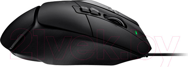 Изображение товара Мышь Logitech G G502 X Hero / 910-006142 (черный)