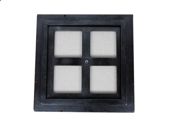 Изображение товара Люк напольный ЛючкиБел Погребок Мини (40x80)