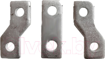 Изображение товара Вывод внешний для выключателя автоматического КС Для автоматического выключателя ВА58-35 3р 250А / 84194 (3шт)