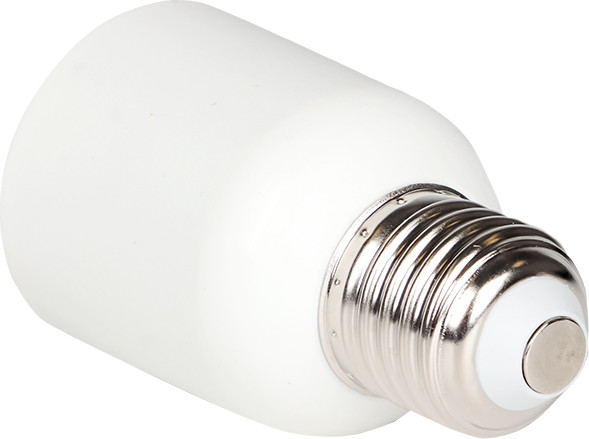 Изображение товара Переходник для электропатрона КС PE27-E40-w (белый)