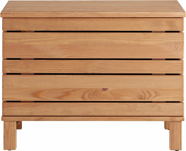 Изображение товара Сундук Dipriz Джосси Д.16002.2 (бейц/масло)