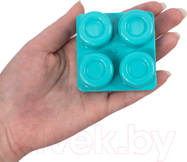 Изображение товара Конструктор Десятое королевство Baby Blocks / 04907