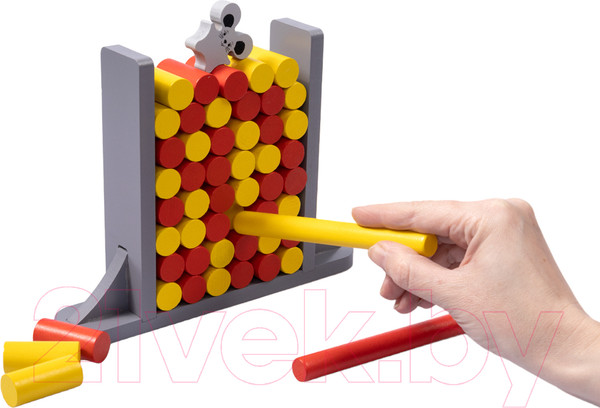 Изображение товара Настольная игра Десятое королевство Попробуй устоять / 04762