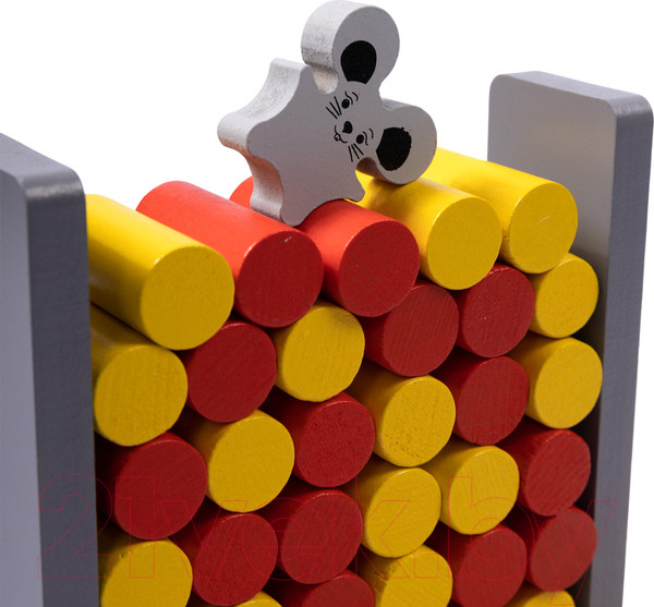 Изображение товара Настольная игра Десятое королевство Попробуй устоять / 04762