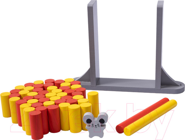 Изображение товара Настольная игра Десятое королевство Попробуй устоять / 04762