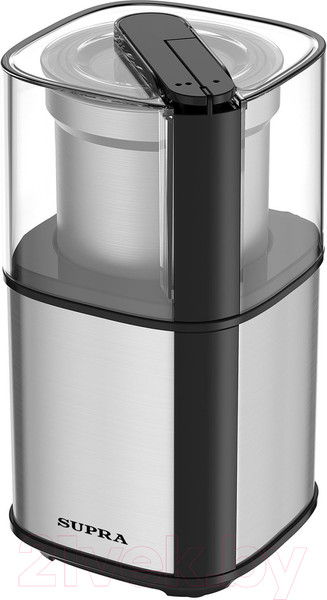 Изображение товара Кофемолка Supra CGS-310