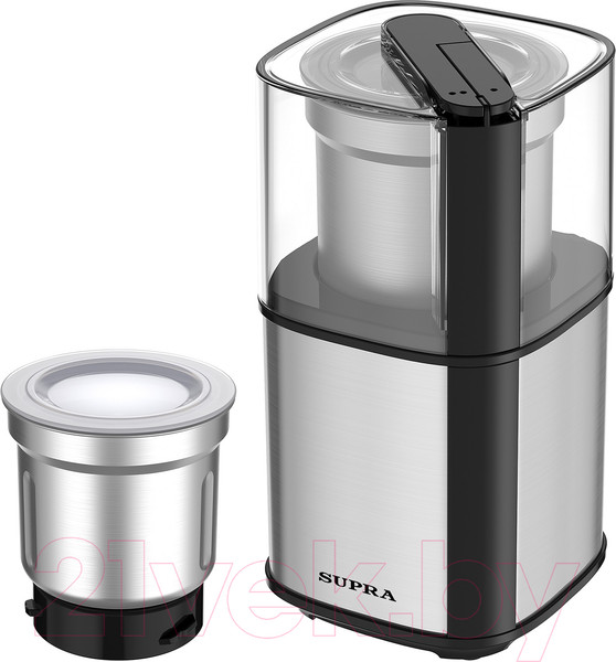 Изображение товара Кофемолка Supra CGS-320