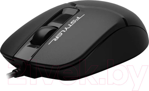 Изображение товара Мышь A4Tech Fstyler FG12S Wireless (черный)