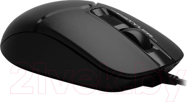 Изображение товара Мышь A4Tech Fstyler FG12S Wireless (черный)
