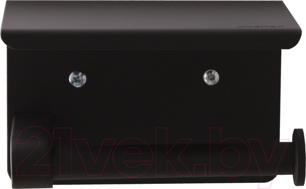 Изображение товара Держатель для туалетной бумаги Ksitex TH-112B