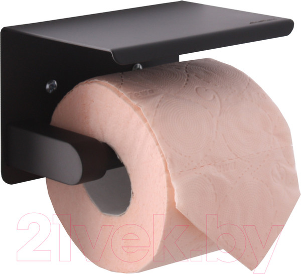 Изображение товара Держатель для туалетной бумаги Ksitex TH-112B