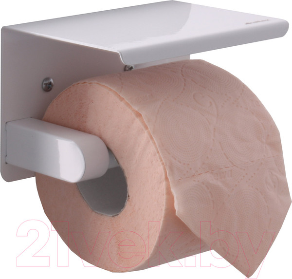 Изображение товара Держатель для туалетной бумаги Ksitex TH-112W