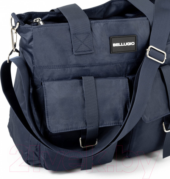 Изображение товара Сумка Bellugio FFB-264 (синий)