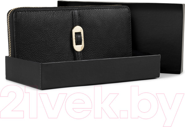 Изображение товара Портмоне Bellugio TD-124R-407 (черный)