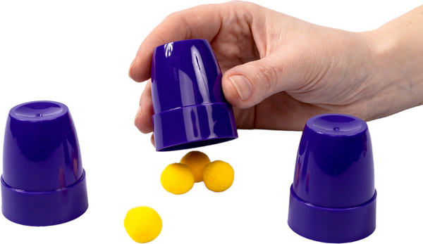 Изображение товара Набор фокусов Десятое королевство 04932