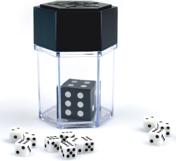 Изображение товара Набор фокусов Десятое королевство 04932