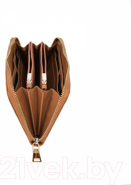 Изображение товара Портмоне Bellugio TD-124R-407 (Tan)