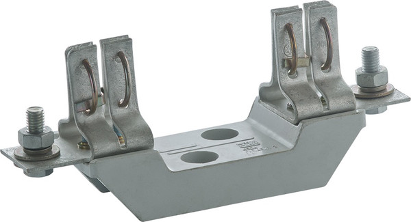 Изображение товара Основание для предохранителя КЭАЗ ППН-2-И2-УХЛ3 / 110359