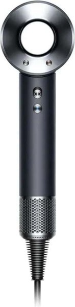 Изображение товара Фен Dyson Supersonic HD08 (черный/никель)