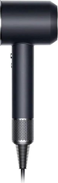 Изображение товара Фен Dyson Supersonic HD08 (черный/никель)