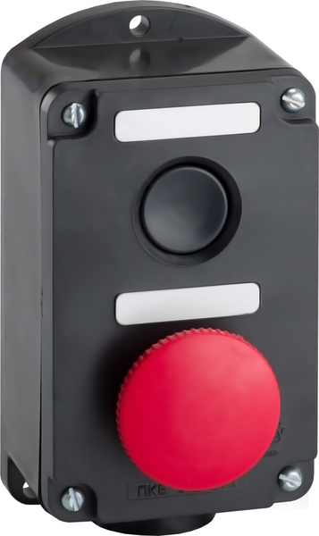 Изображение товара Пульт кнопочный КЭАЗ ПКЕ 222-2-У2-IP54 / 150757