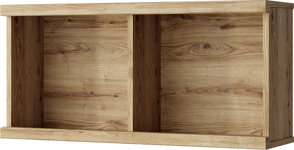 Изображение товара Полка-ячейка Anrex Doorset 2N (дуб наварра)