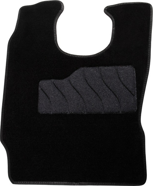 Изображение товара Комплект ковриков для авто Seintex 92965 (черный)