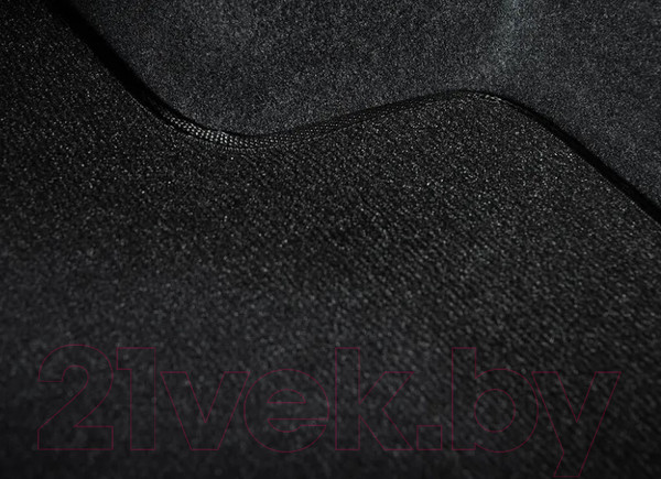 Изображение товара Комплект ковриков для авто Seintex 83140 (черный)