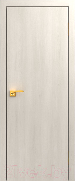 Изображение товара Дверной блок Юни Стандарт-01 комплект 70x200 (дуб беленый)