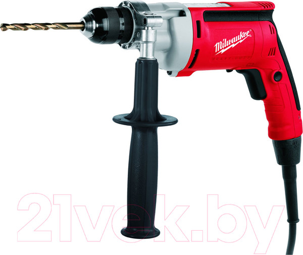 Изображение товара Дрель Milwaukee HDE 13 RQX KIT / 4933428550