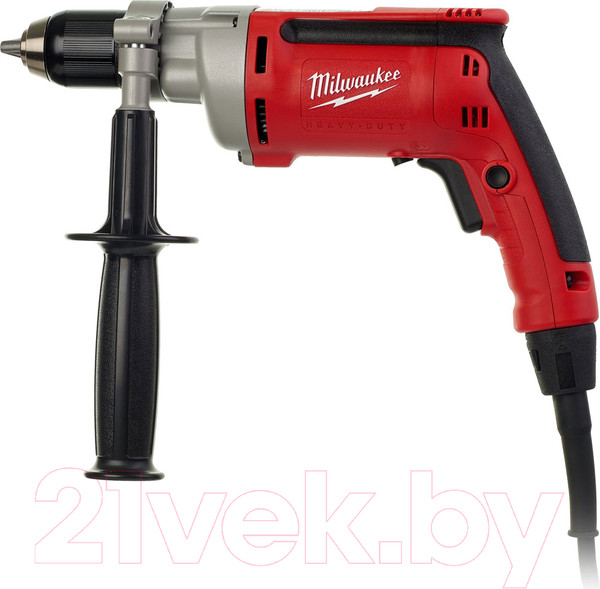 Изображение товара Дрель Milwaukee HDE 13 RQX KIT / 4933428550