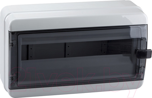 Изображение товара Бокс пластиковый КЭАЗ Optibox P-BNK-3-18-IP65 / 117965