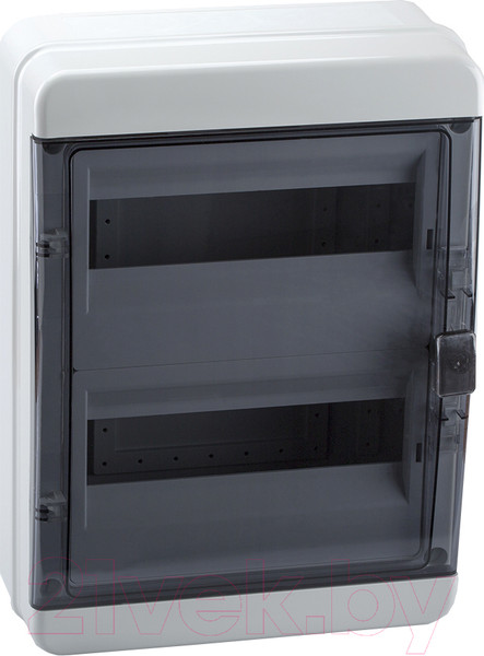 Изображение товара Бокс пластиковый КЭАЗ Optibox P-BNK-3-24-IP65 / 117970