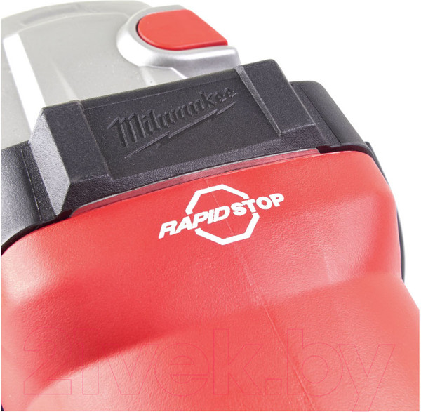 Изображение товара Угловая шлифовальная машина Milwaukee AGVKB-24-230 EKX / 4933471464