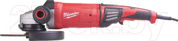 Изображение товара Угловая шлифовальная машина Milwaukee AGVKB-24-230 EKX / 4933471464