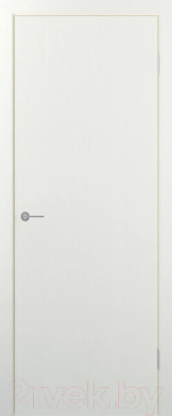 Изображение товара Дверной блок Stark ST11 ДГ комплект 80x200 (айс)