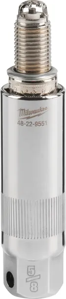 Изображение товара Головка слесарная Milwaukee Торцевая свечная 4932480675