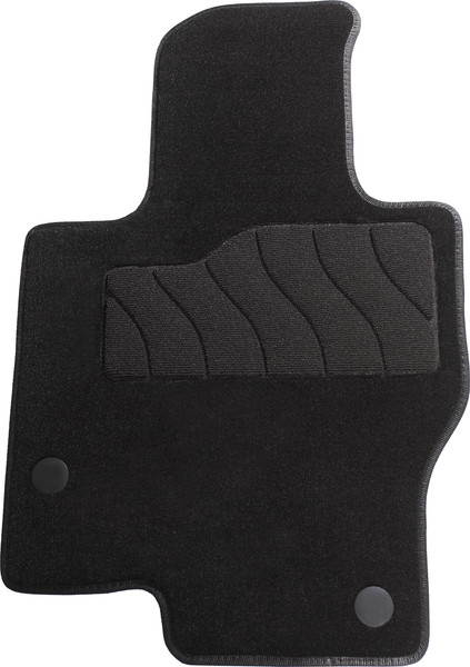 Изображение товара Комплект ковриков для авто Seintex 94658 (черный)