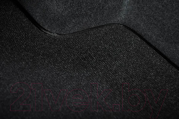 Изображение товара Комплект ковриков для авто Seintex 82762 (черный)