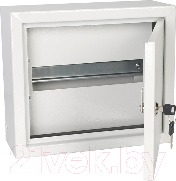 Изображение товара Корпус металлический КЭАЗ ЩРн-12-265x310x120-IP31-УХЛ3 / 243767