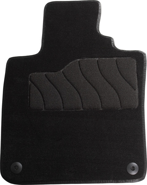 Изображение товара Комплект ковриков для авто Seintex 94637 (черный)