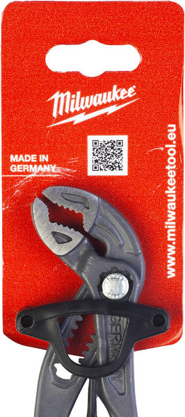 Изображение товара Клещи переставные Milwaukee 4932492458
