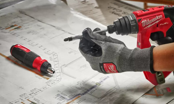 Изображение товара Отвертка Milwaukee 4932480583