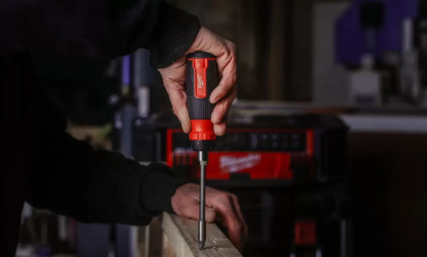 Изображение товара Отвертка Milwaukee 4932480583