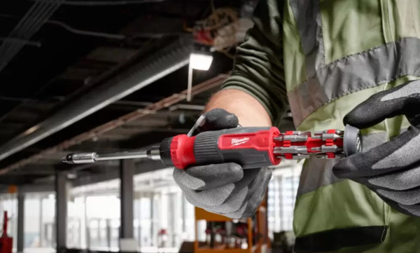 Изображение товара Отвертка Milwaukee 4932480583