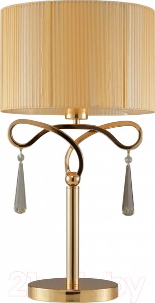 Изображение товара Прикроватная лампа Moderli Chilly / V10545-1T