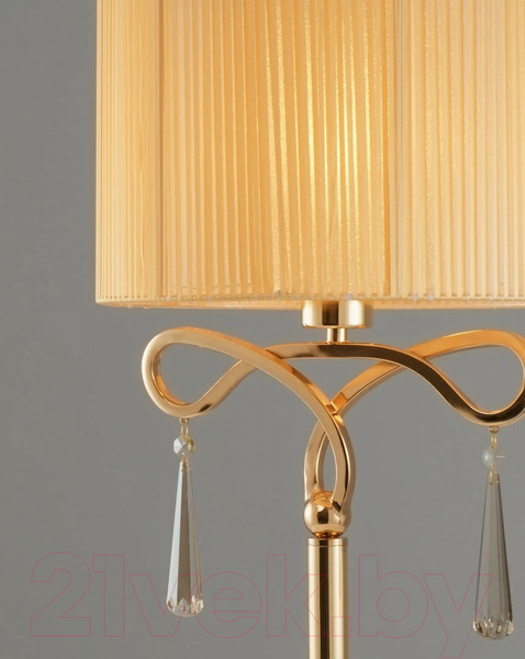 Изображение товара Прикроватная лампа Moderli Chilly / V10545-1T