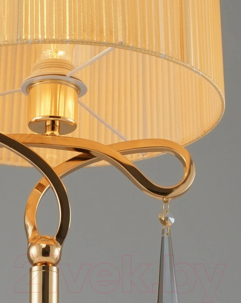 Изображение товара Прикроватная лампа Moderli Chilly / V10545-1T