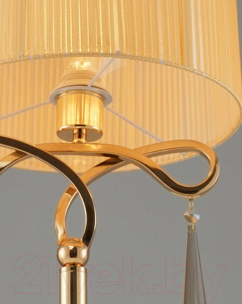 Изображение товара Прикроватная лампа Moderli Chilly / V10545-1T