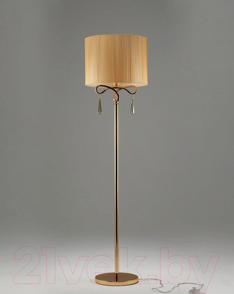 Изображение товара Торшер Moderli Chilly / V10546-1F